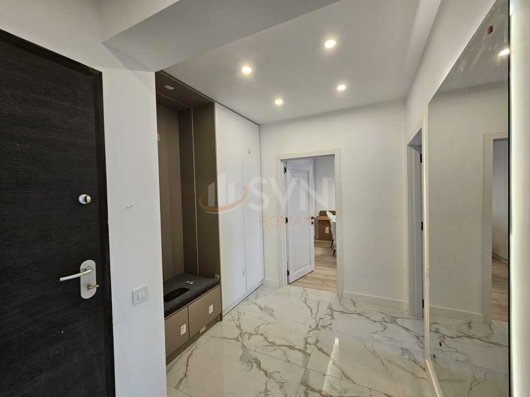 Apartament, 2 camere Bucuresti/Timisoara