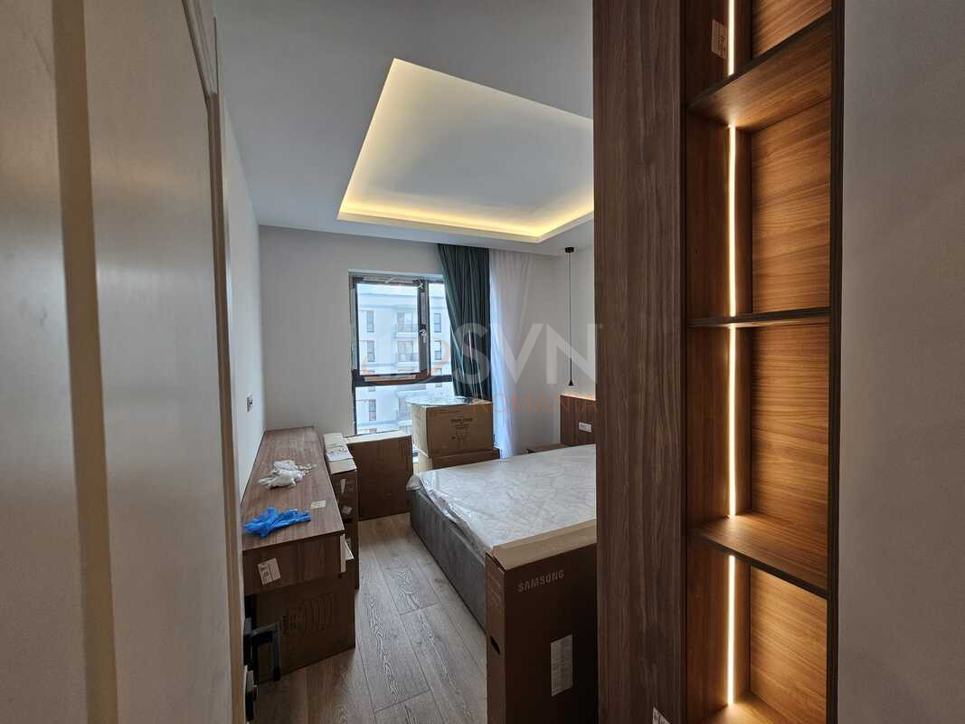 Apartament, 2 camere Bucuresti/Timisoara