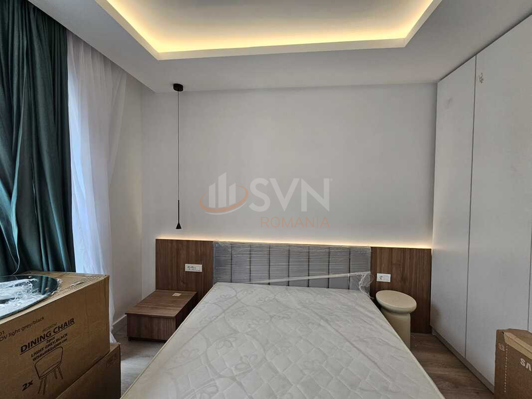 Apartament, 2 camere Bucuresti/Timisoara