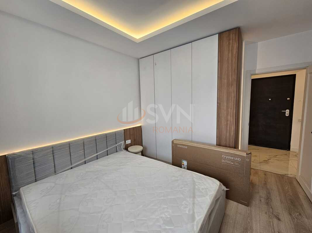 Apartament, 2 camere Bucuresti/Timisoara