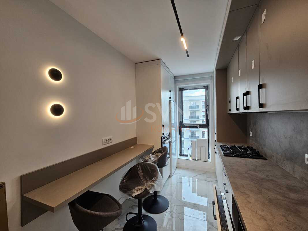 Apartament, 2 camere Bucuresti/Timisoara