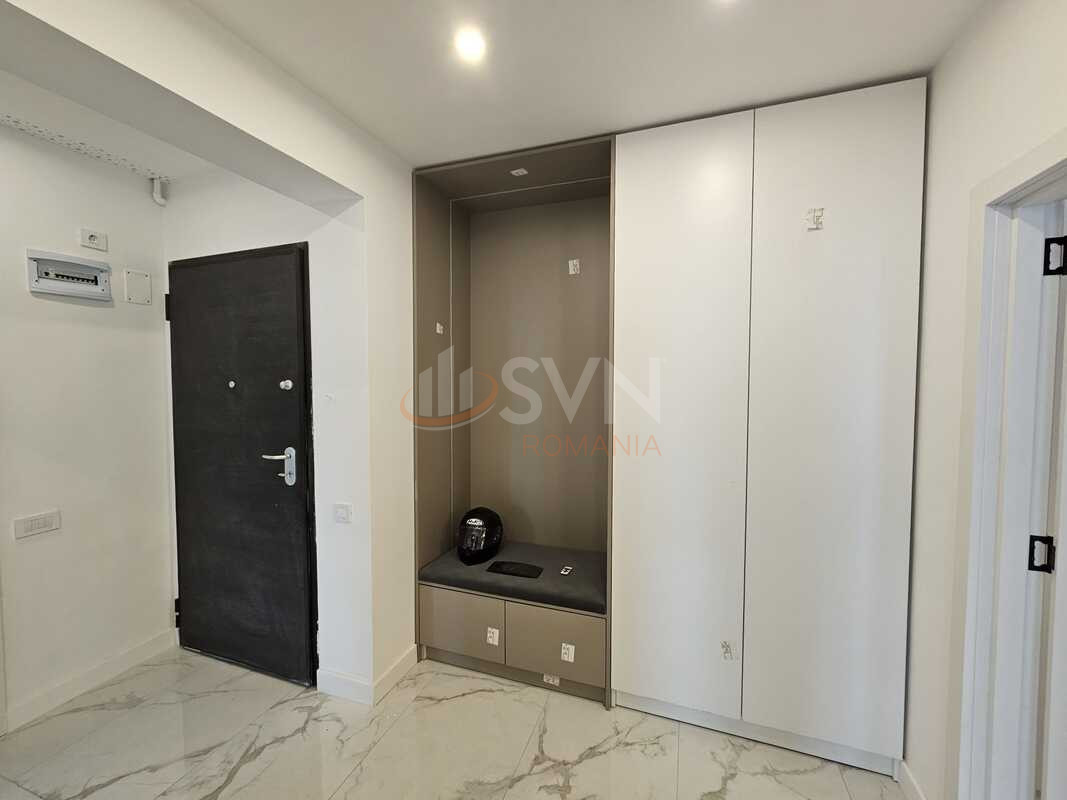 Apartament, 2 camere Bucuresti/Timisoara