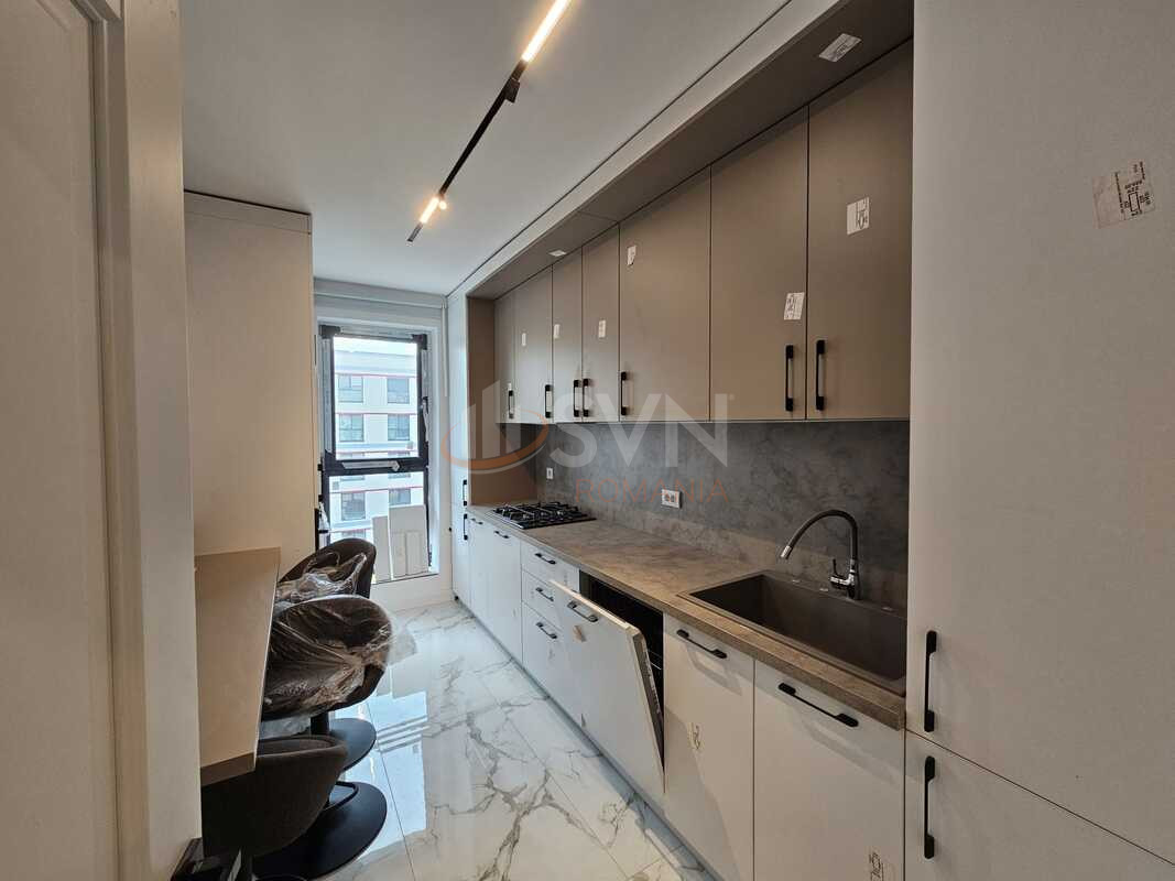 Apartament, 2 camere Bucuresti/Timisoara