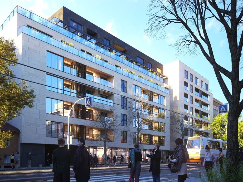 Apartament, 2 camere Bucuresti/Ferdinand