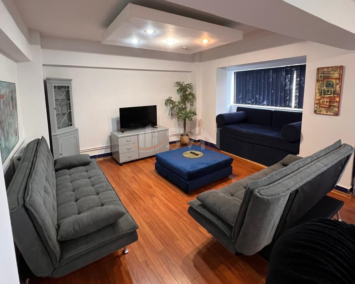 Apartament, 2 camere Bucuresti/Stefan Cel Mare
