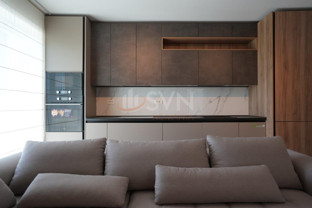 Apartament, 2 camere Bucuresti/Pipera