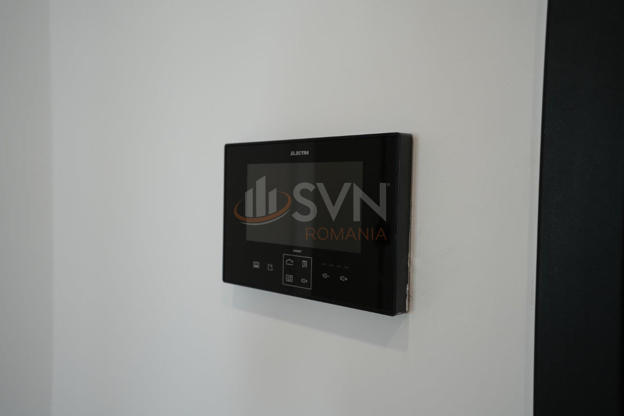 Apartament, 2 camere Bucuresti/Pipera