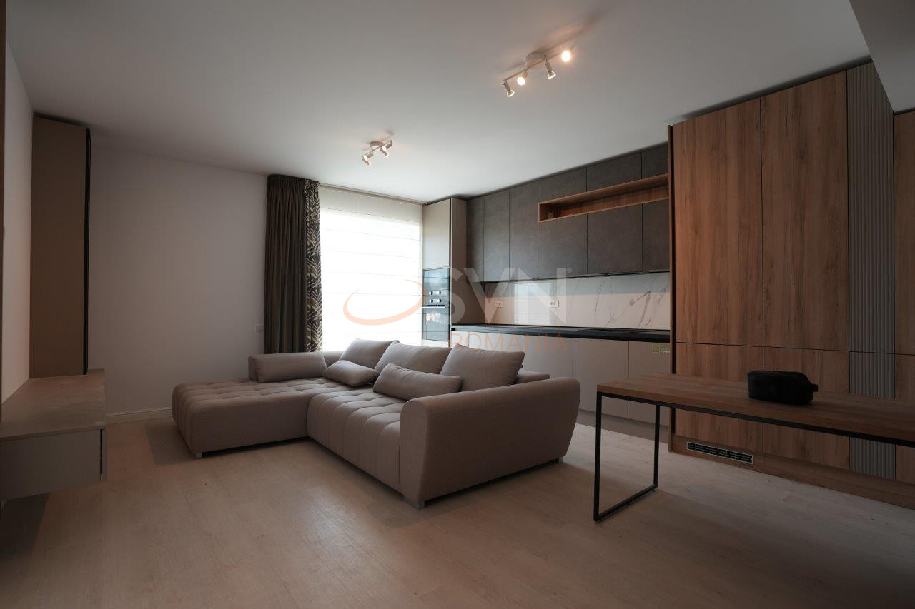 Apartament, 2 camere Bucuresti/Pipera