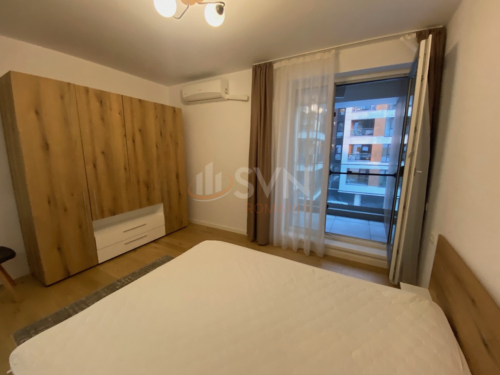 Apartament, 2 camere Bucuresti/Crangasi