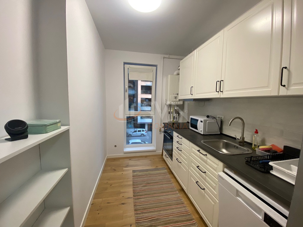 Apartament, 2 camere Bucuresti/Crangasi