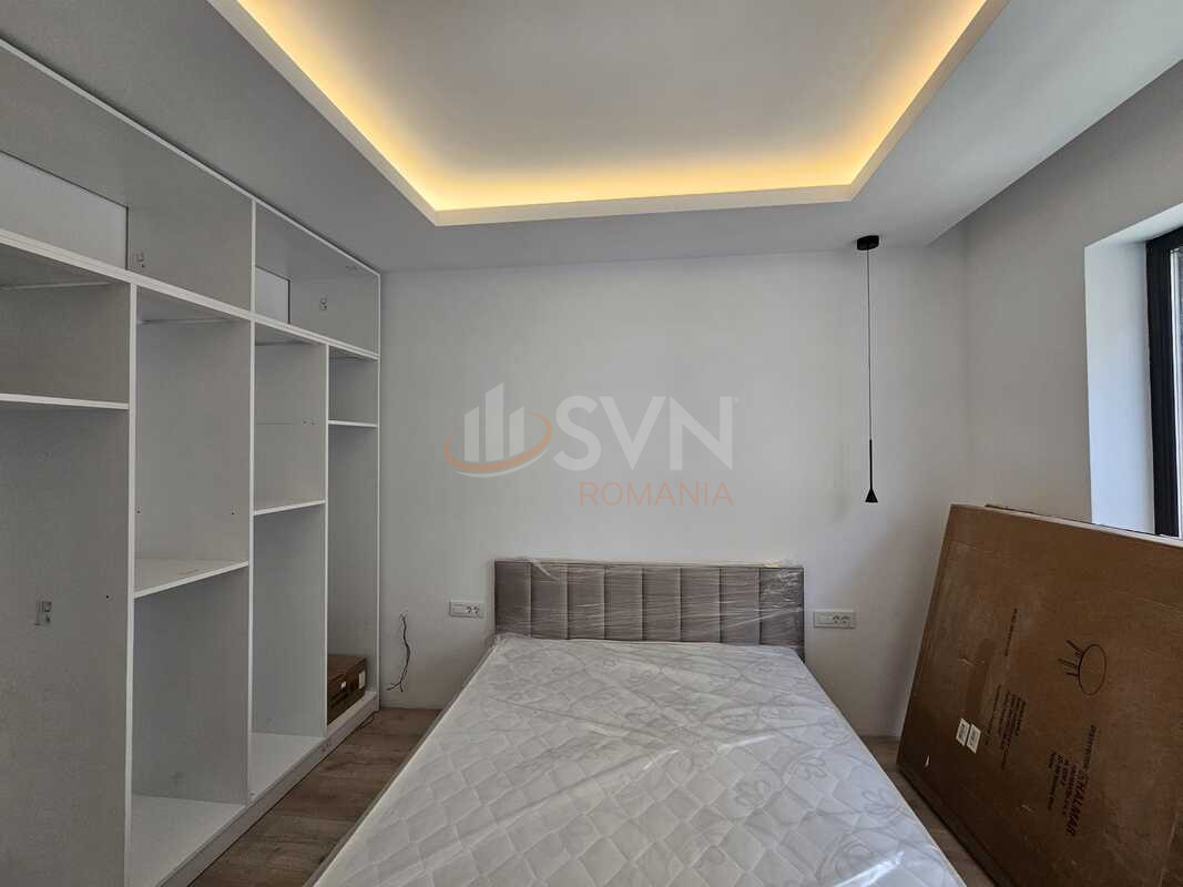 Apartament, 2 camere Bucuresti/Timisoara