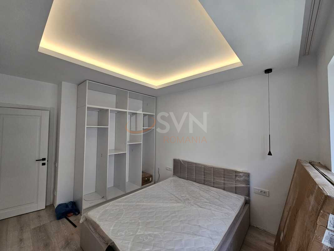 Apartament, 2 camere Bucuresti/Timisoara