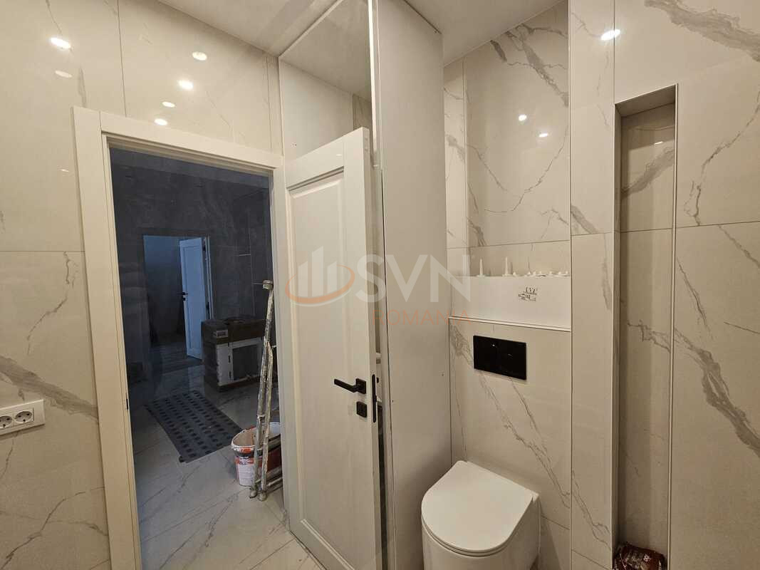 Apartament, 2 camere Bucuresti/Timisoara