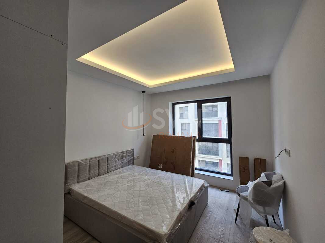 Apartament, 2 camere Bucuresti/Timisoara