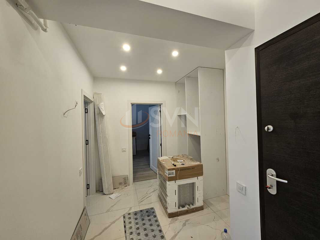 Apartament, 2 camere Bucuresti/Timisoara