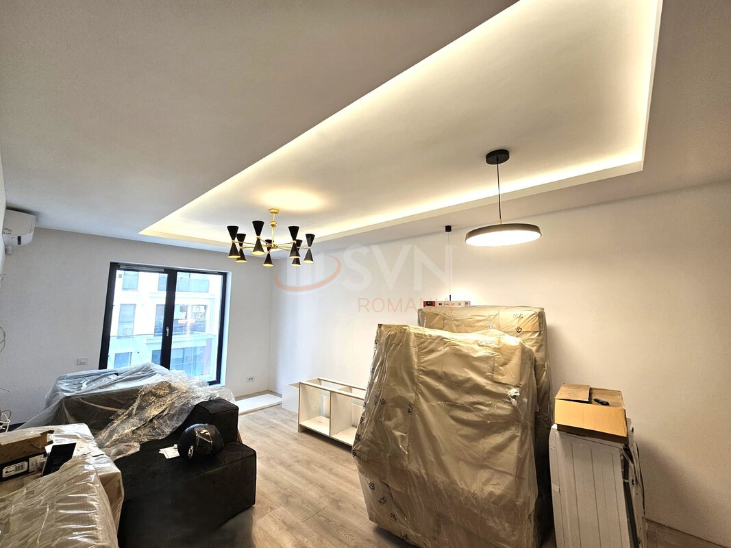 Apartament, 2 camere Bucuresti/Timisoara
