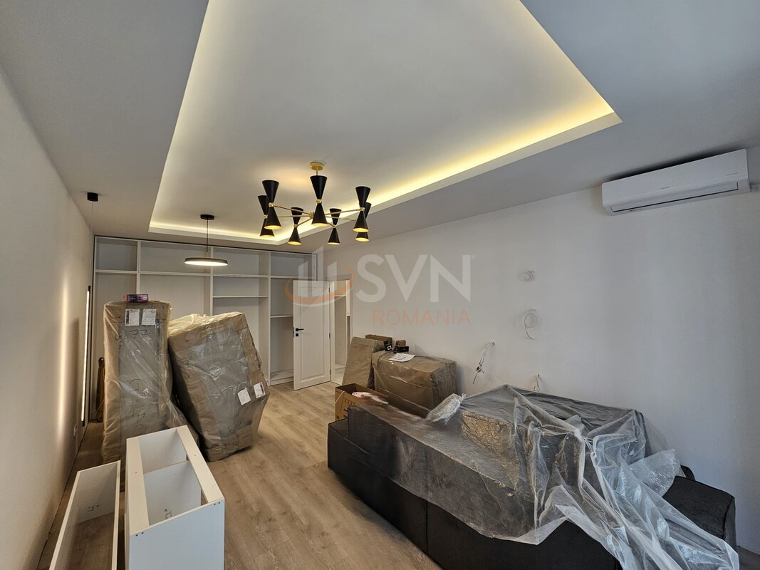 Apartament, 2 camere Bucuresti/Timisoara