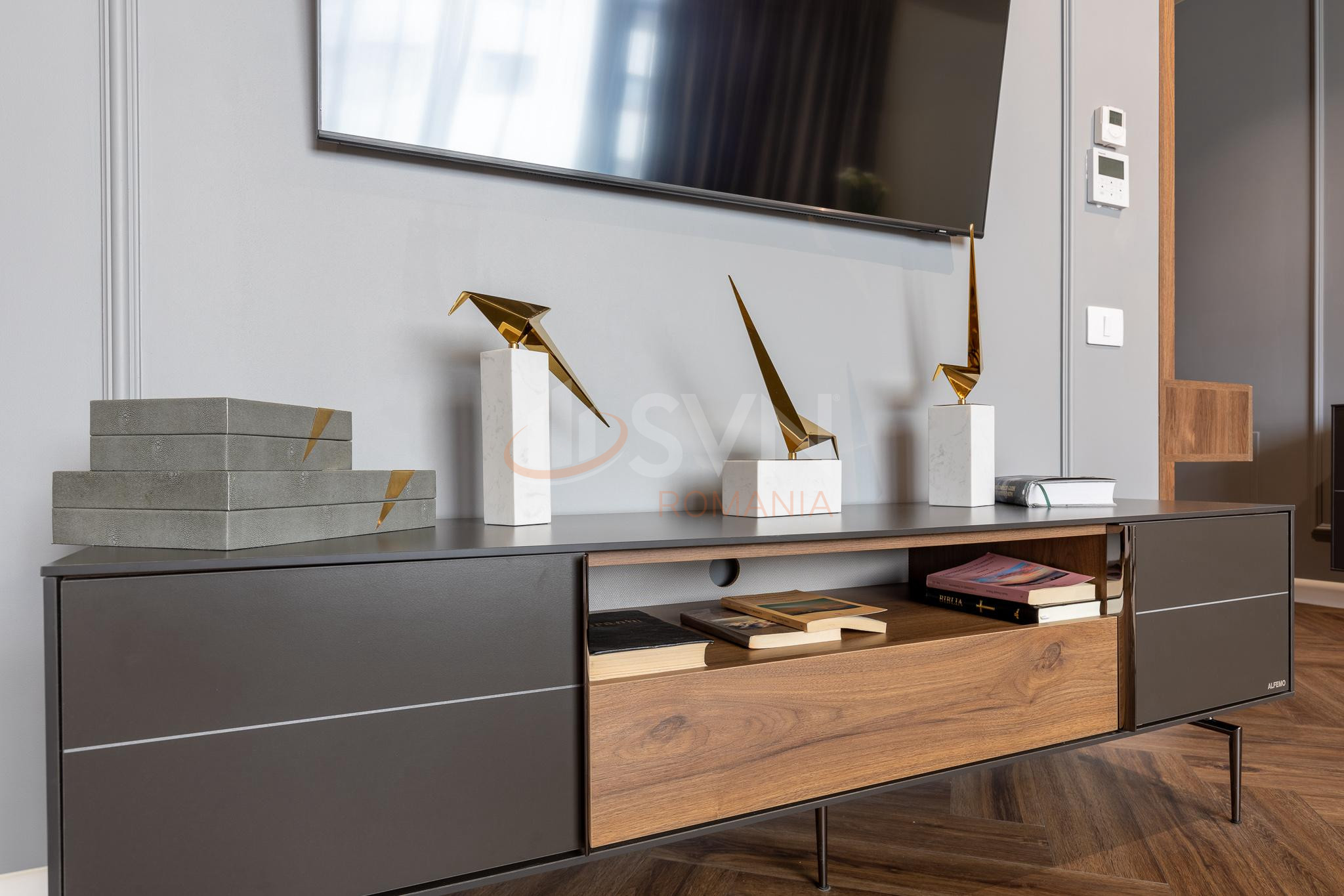 Apartament, 2 camere Bucuresti/Floreasca