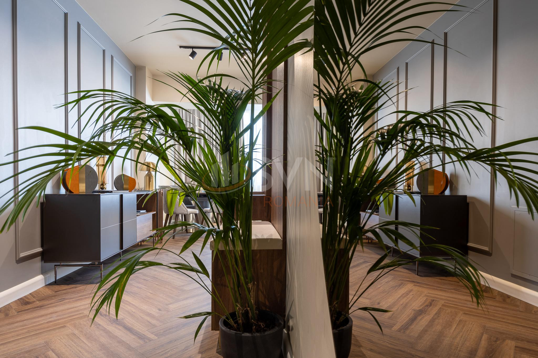 Apartament, 2 camere Bucuresti/Floreasca