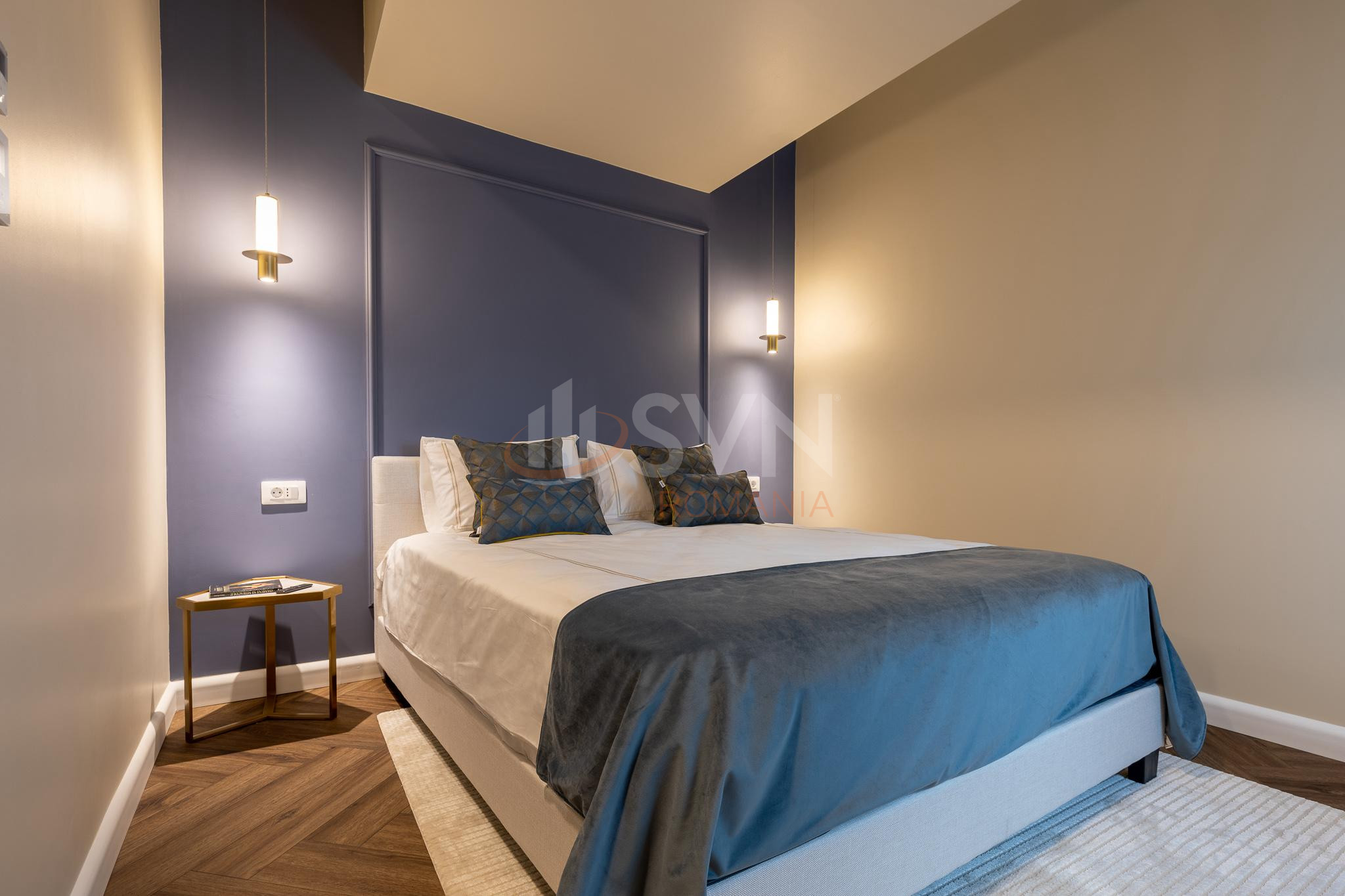 Apartament, 2 camere Bucuresti/Floreasca