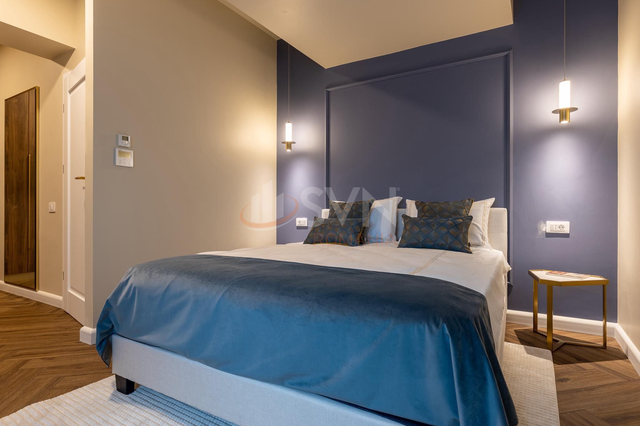 Apartament, 2 camere Bucuresti/Floreasca