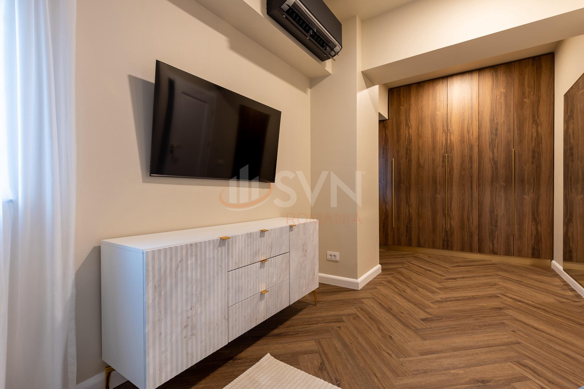 Apartament, 2 camere Bucuresti/Floreasca