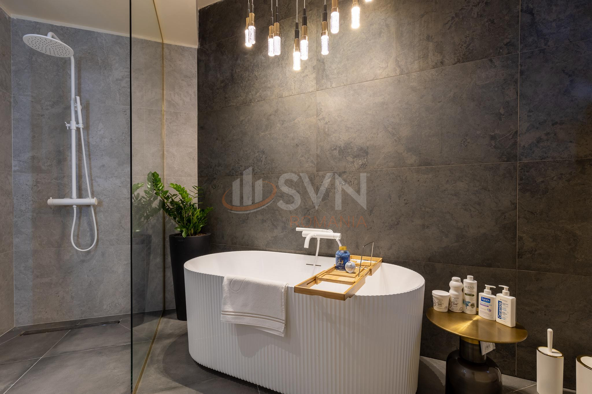 Apartament, 2 camere Bucuresti/Floreasca