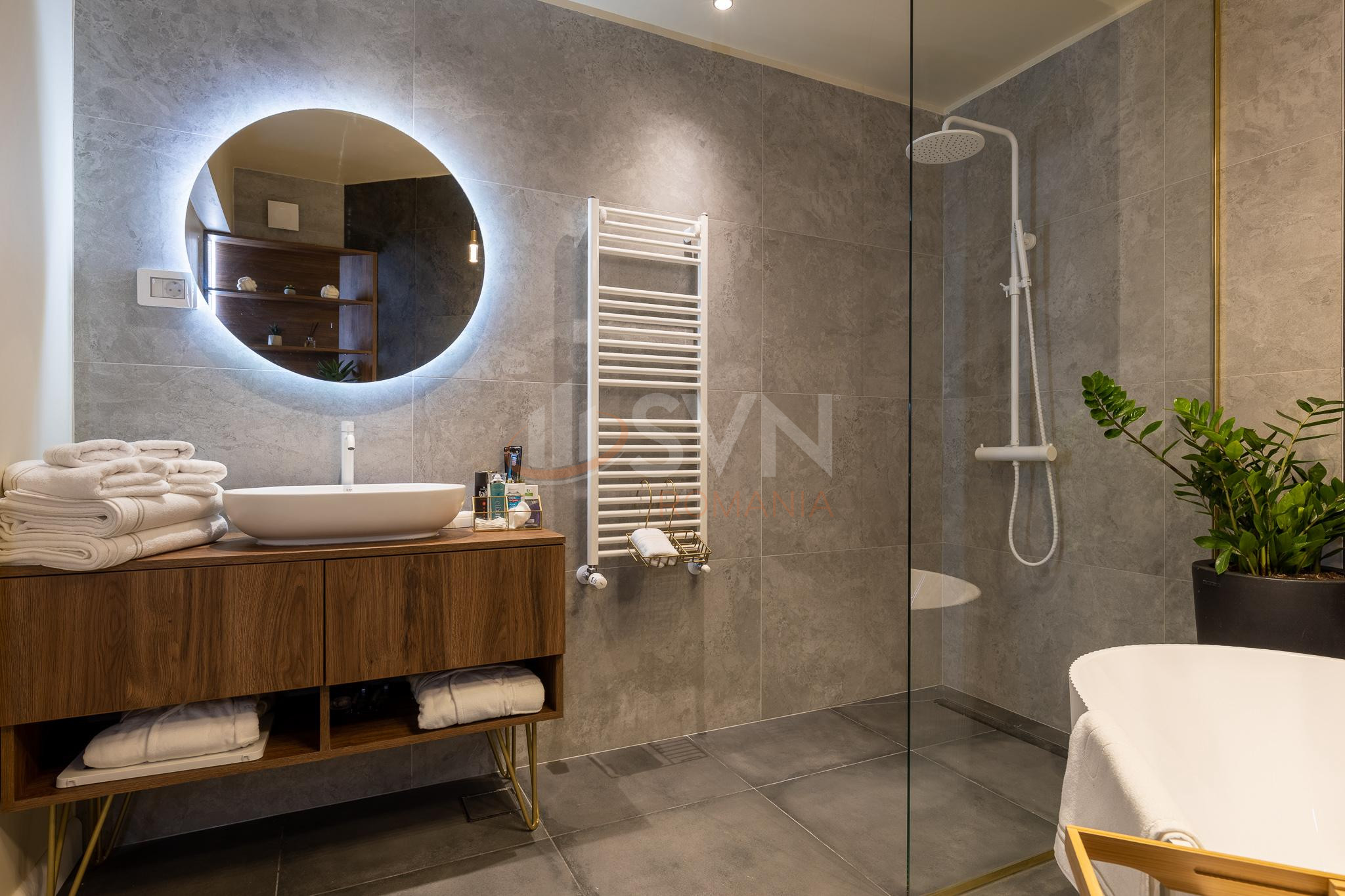 Apartament, 2 camere Bucuresti/Floreasca