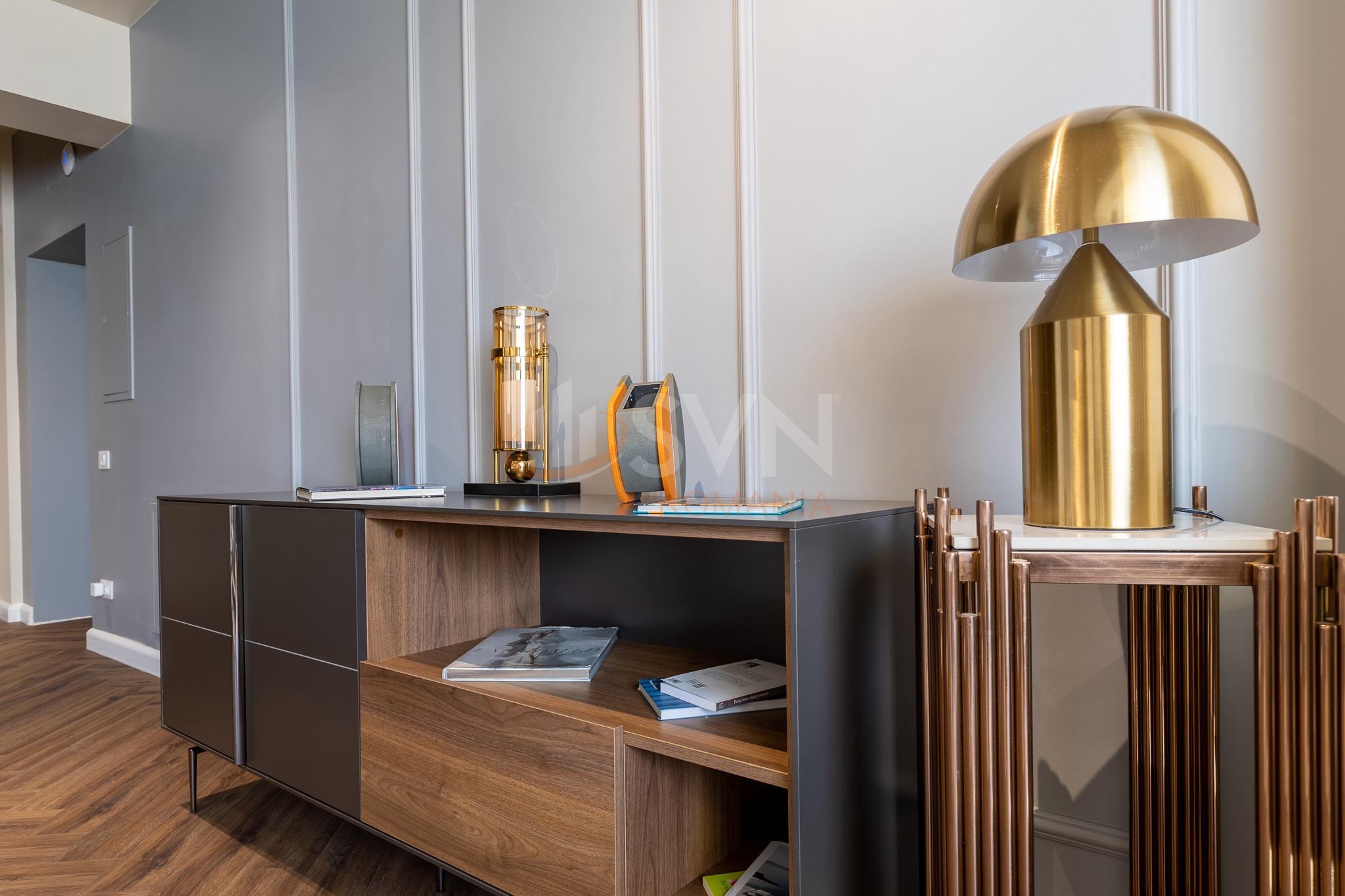 Apartament, 2 camere Bucuresti/Floreasca