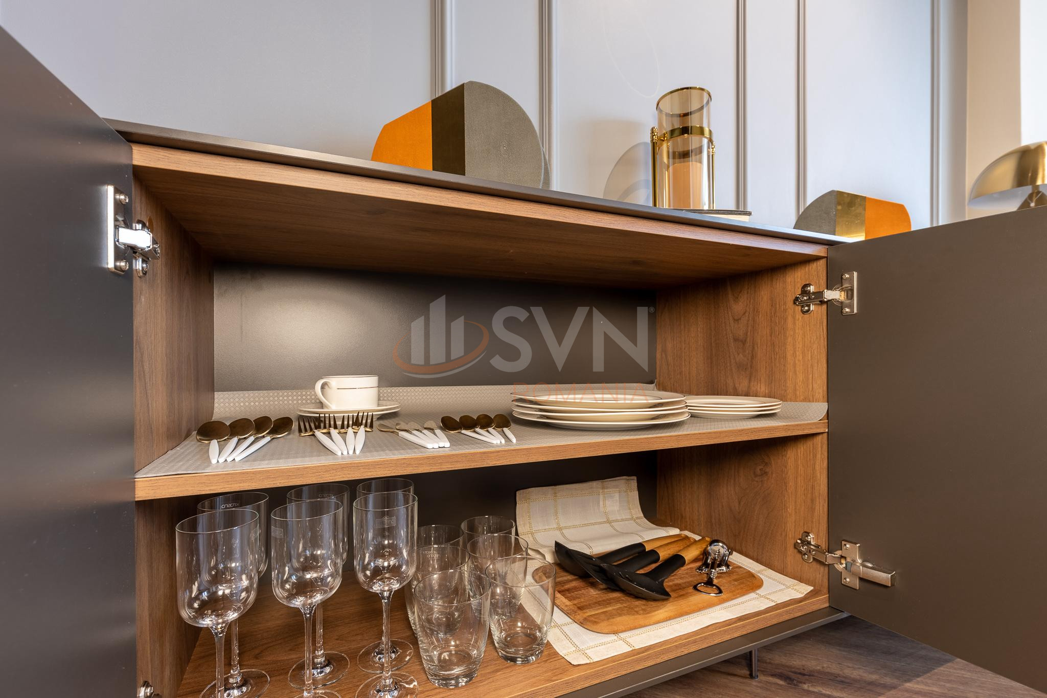 Apartament, 2 camere Bucuresti/Floreasca