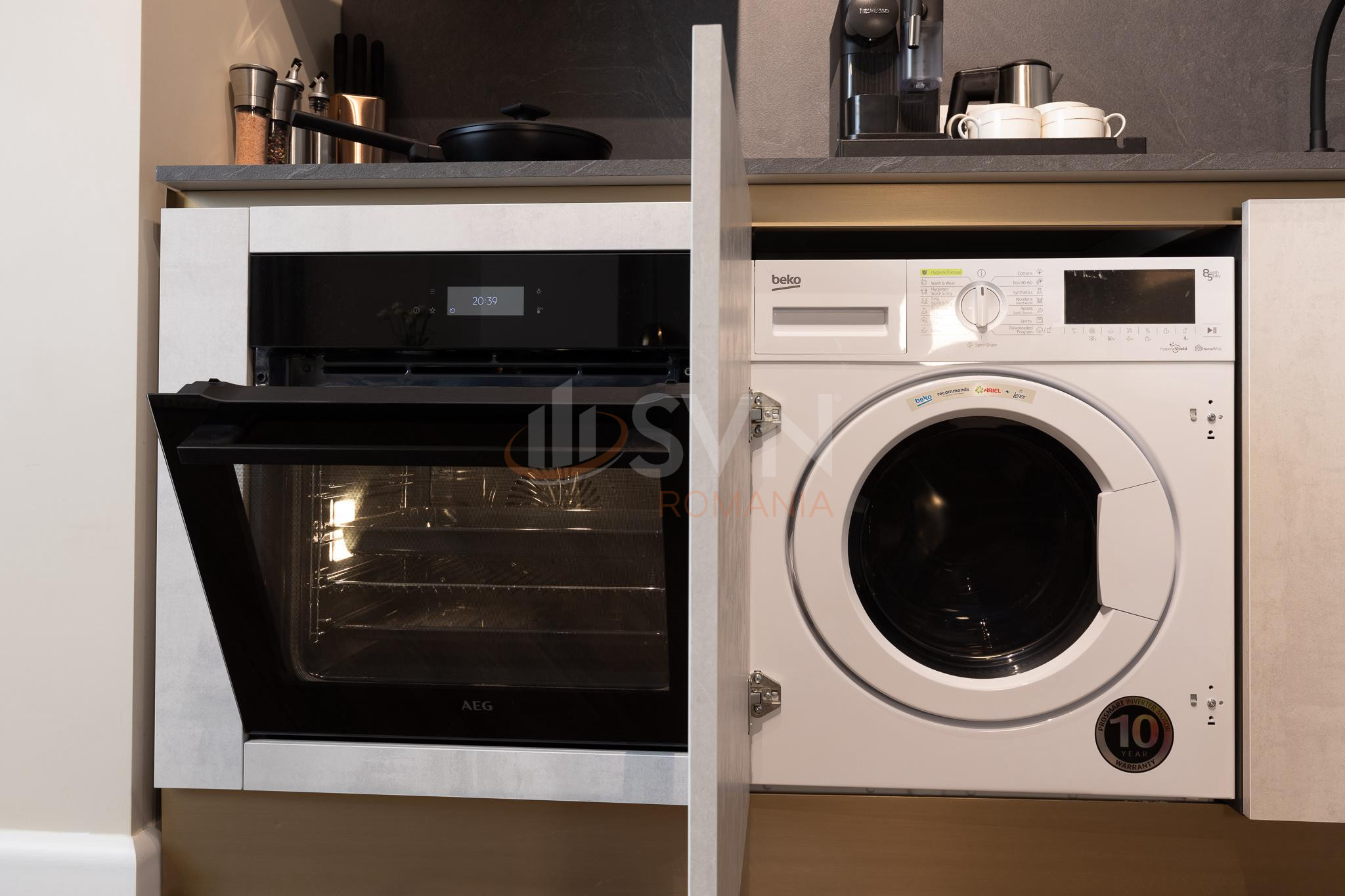 Apartament, 2 camere Bucuresti/Floreasca