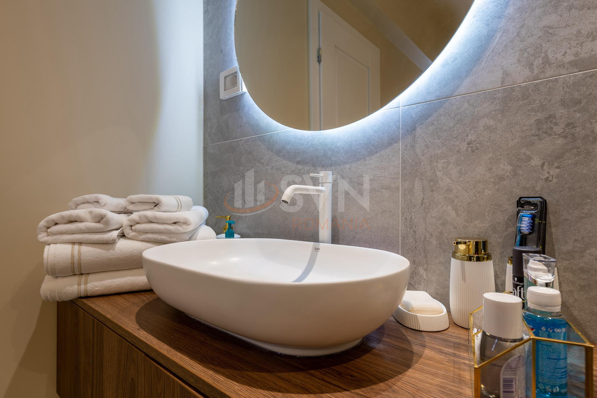 Apartament, 2 camere Bucuresti/Floreasca