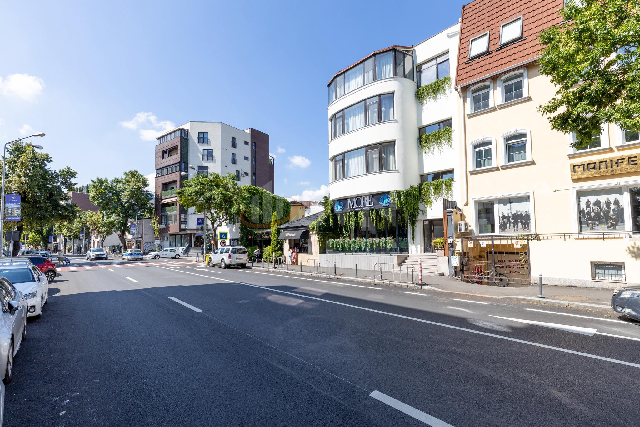 Apartament, 2 camere Bucuresti/Floreasca