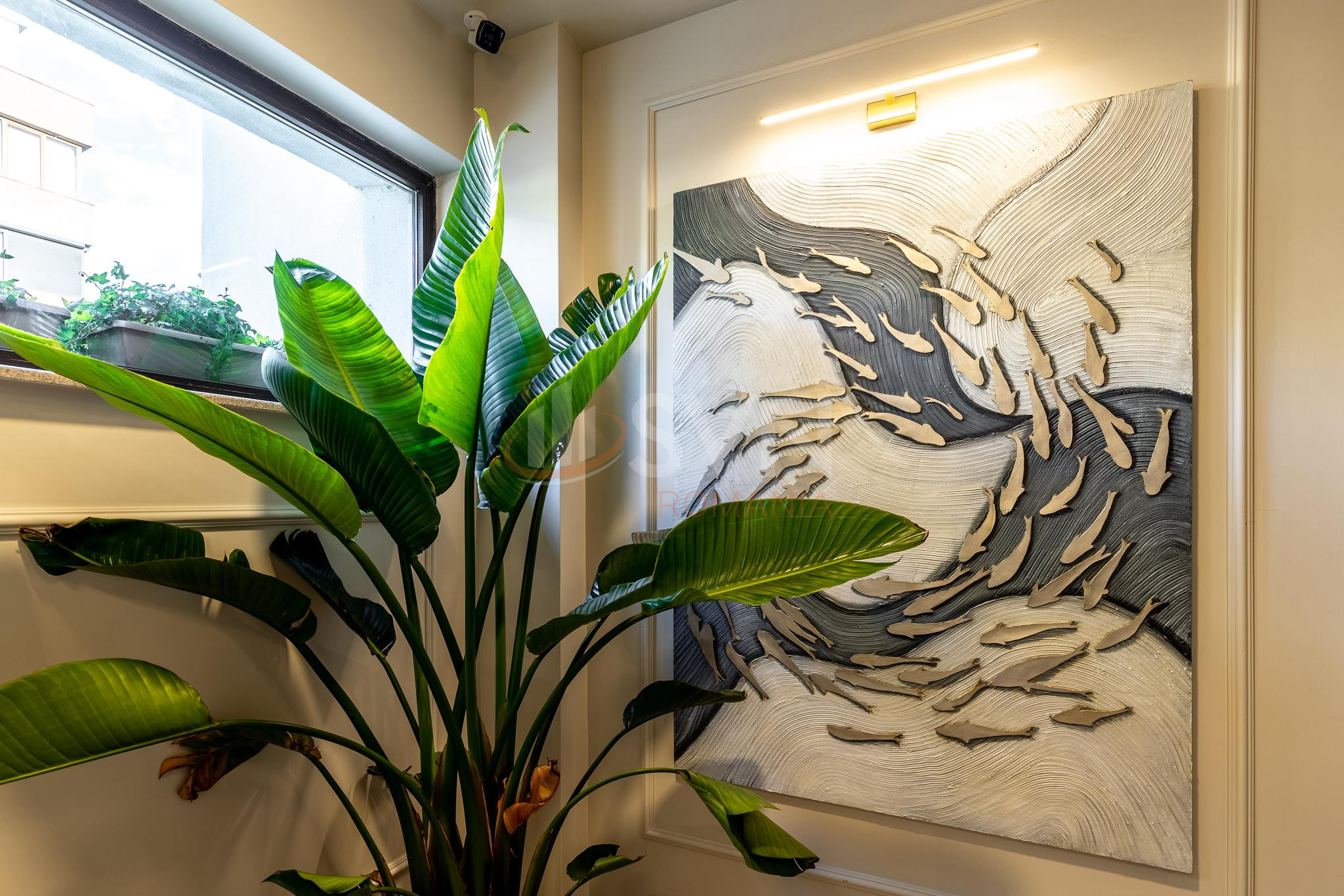 Apartament, 2 camere Bucuresti/Floreasca