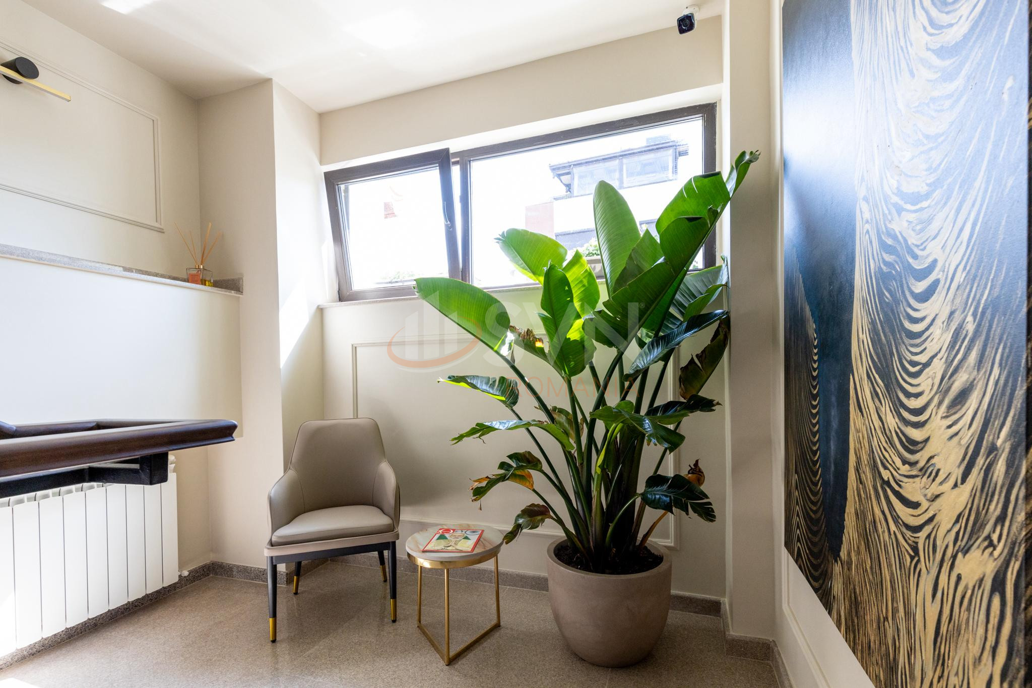 Apartament, 2 camere Bucuresti/Floreasca