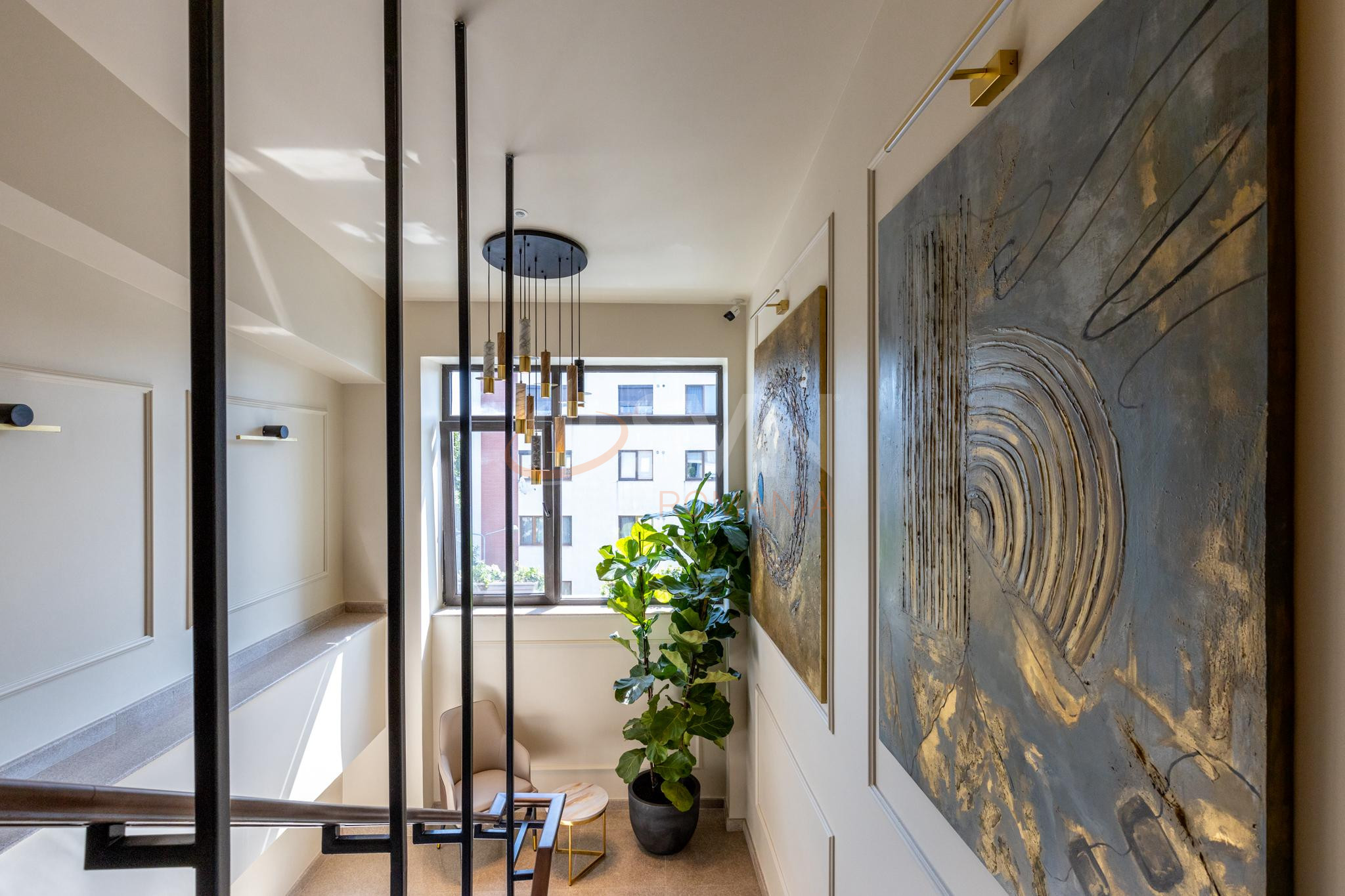 Apartament, 2 camere Bucuresti/Floreasca