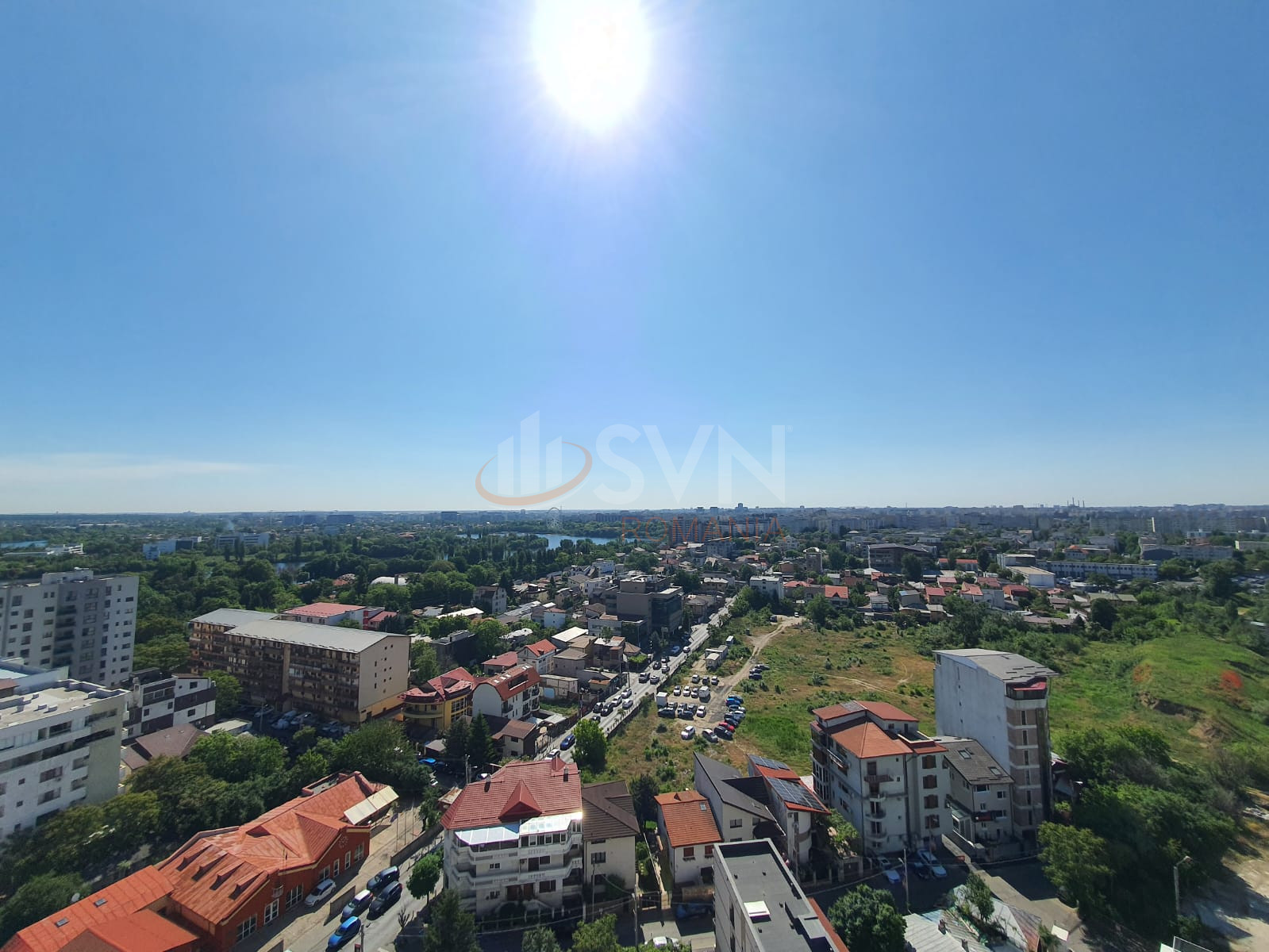 Apartament, 2 camere Bucuresti/Floreasca