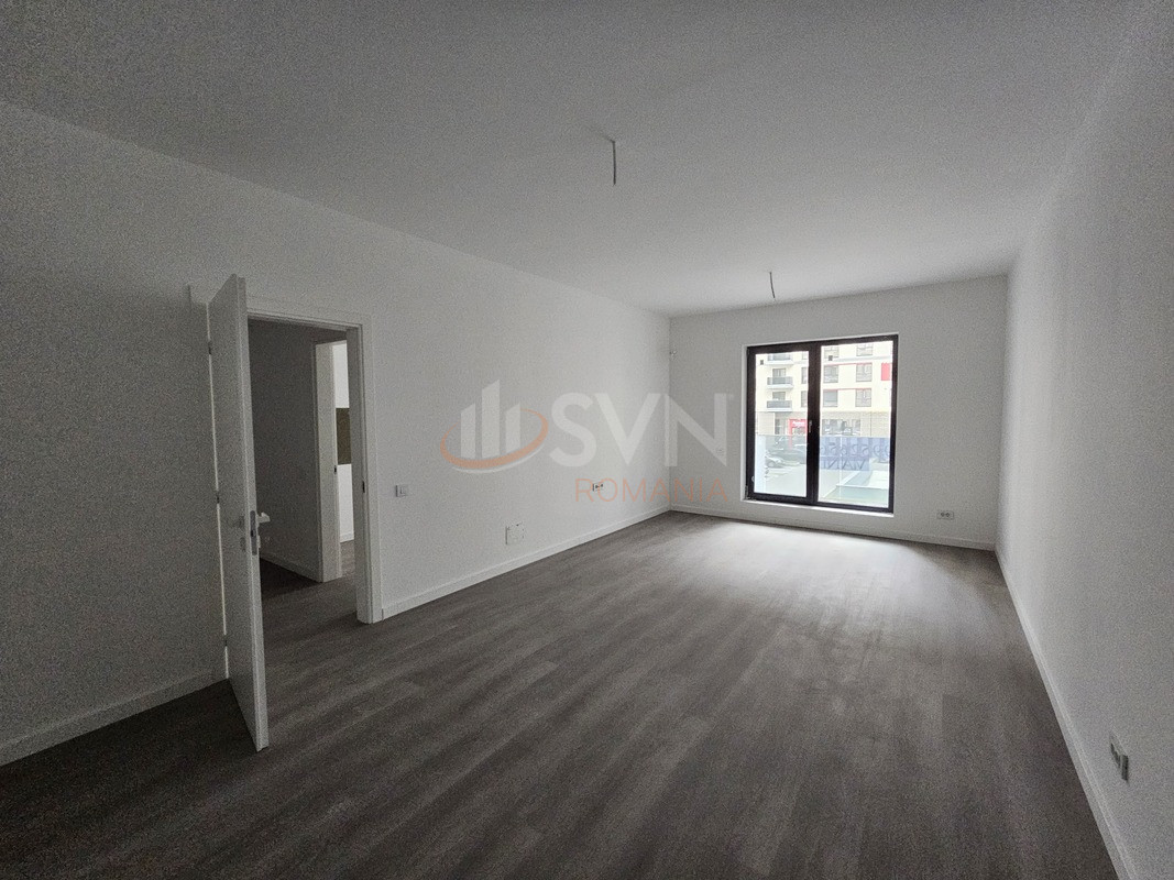 Apartament, 2 camere Bucuresti/Timisoara