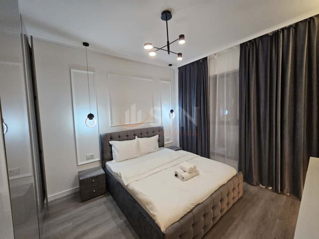 Apartament, 2 camere Bucuresti/Timisoara