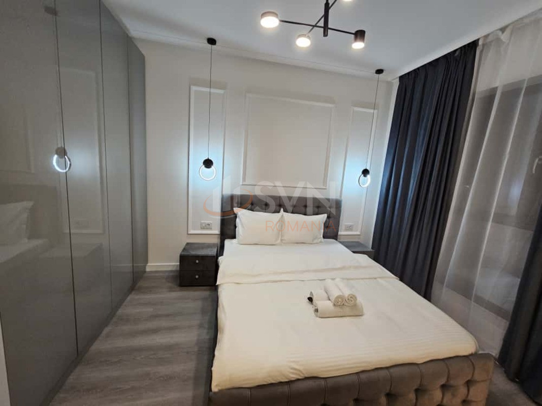 Apartament, 2 camere Bucuresti/Timisoara