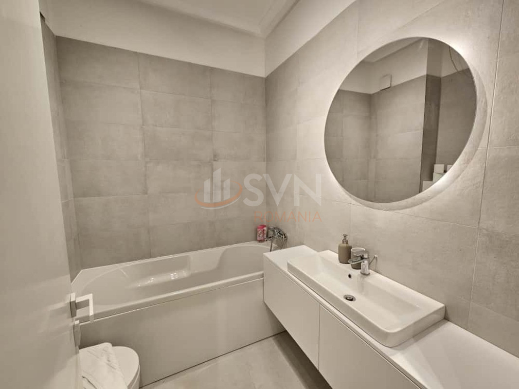 Apartament, 2 camere Bucuresti/Timisoara