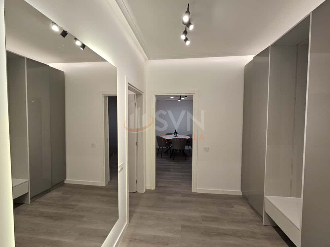 Apartament, 2 camere Bucuresti/Timisoara