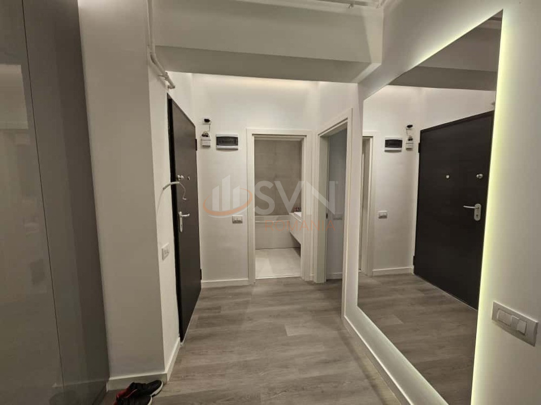 Apartament, 2 camere Bucuresti/Timisoara