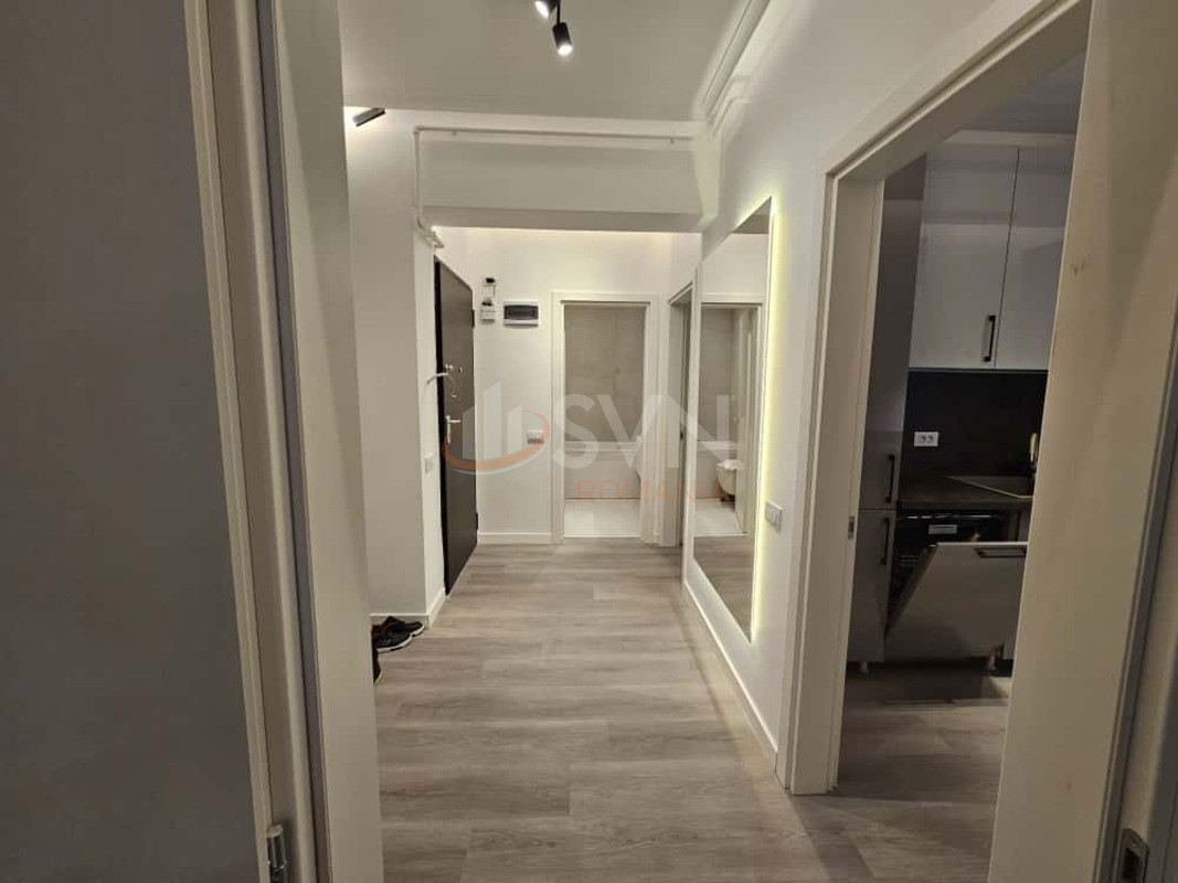 Apartament, 2 camere Bucuresti/Timisoara