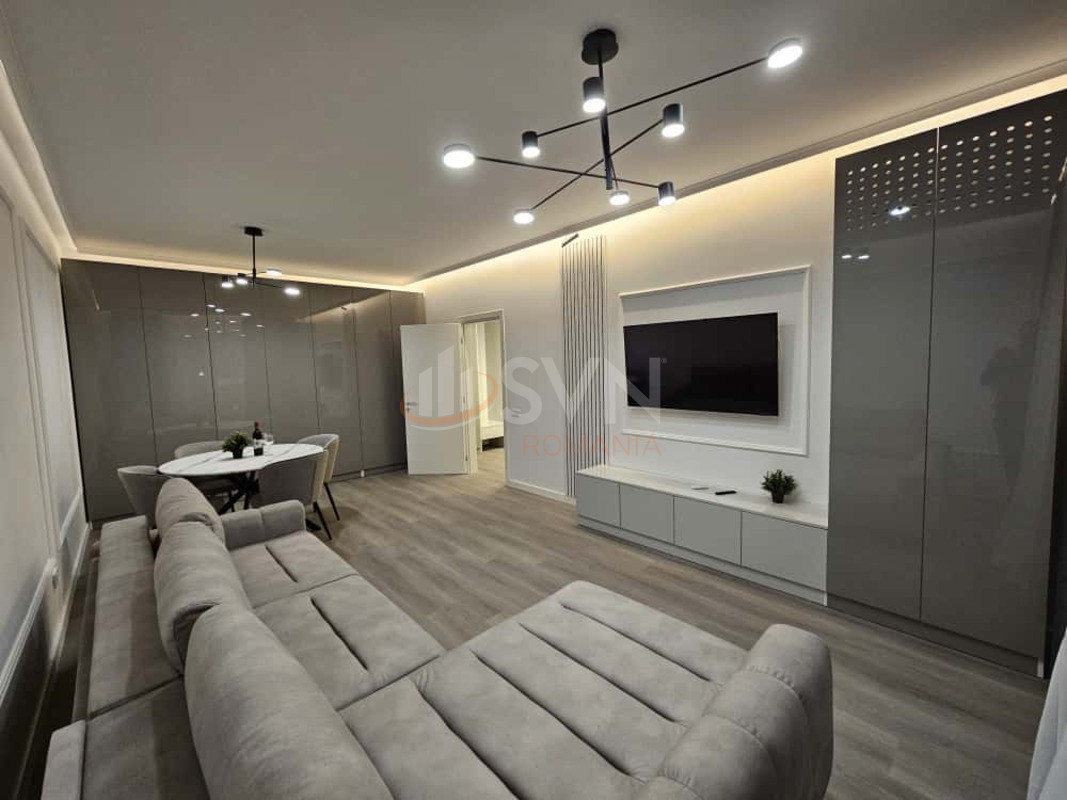 Apartament, 2 camere Bucuresti/Timisoara