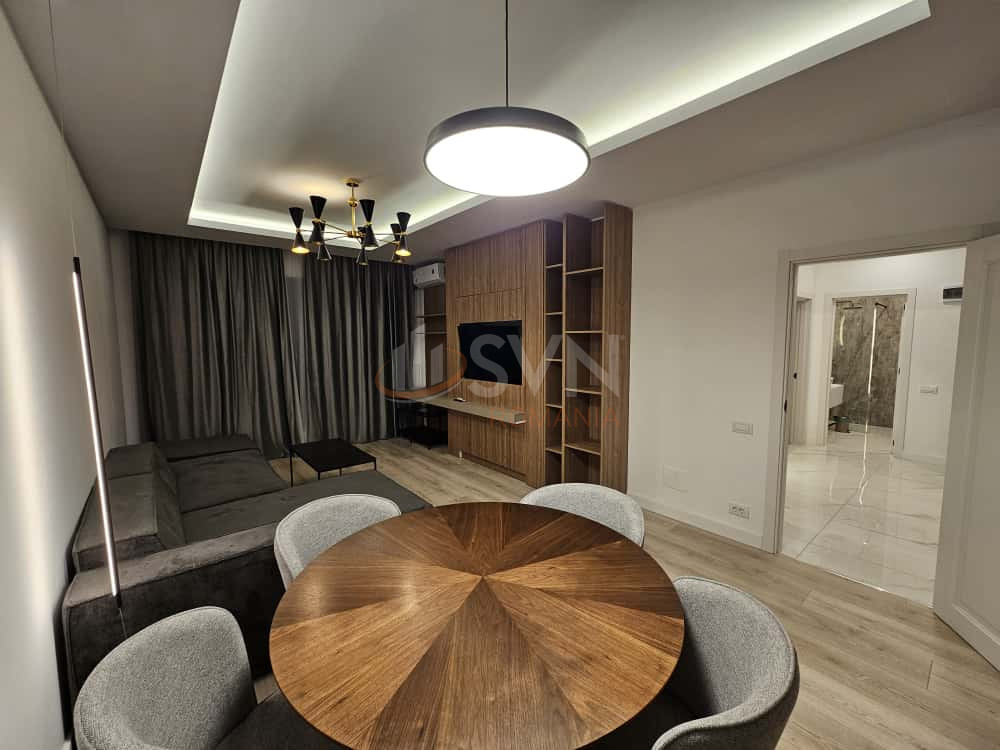 Apartament, 2 camere Bucuresti/Timisoara