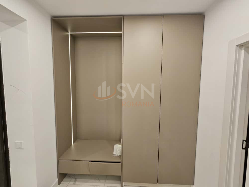 Apartament, 2 camere Bucuresti/Timisoara