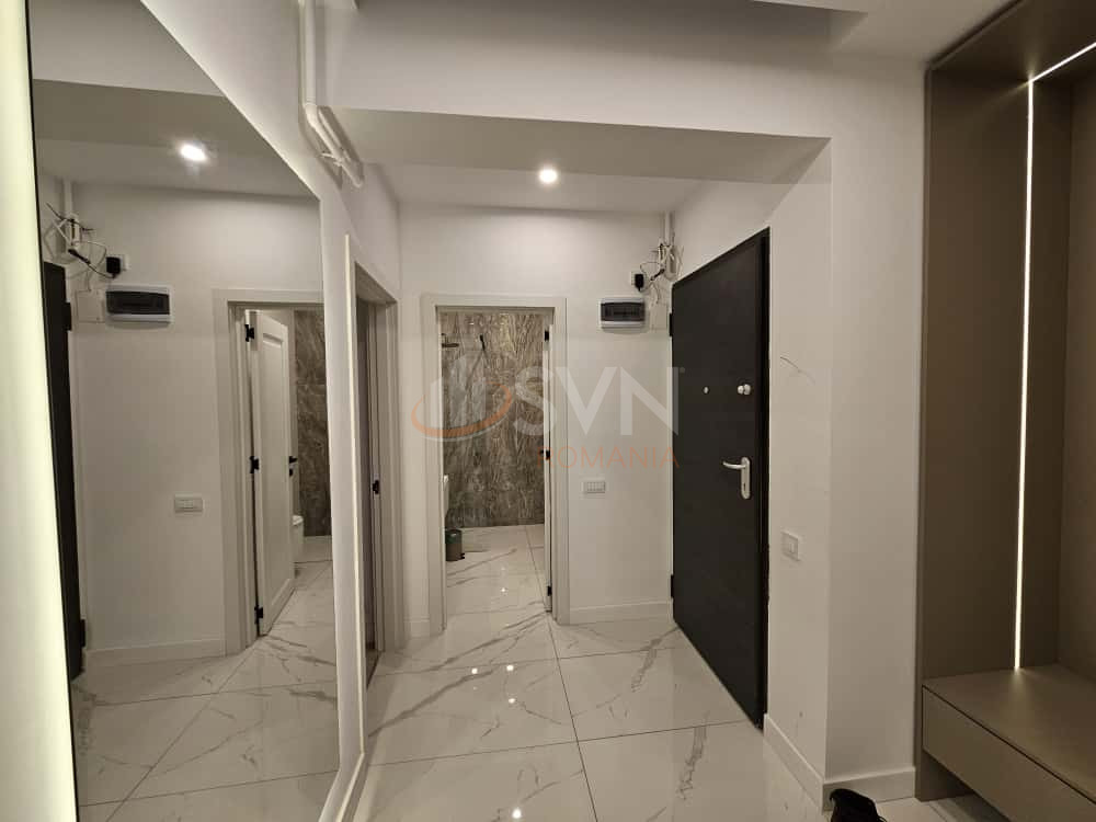 Apartament, 2 camere Bucuresti/Timisoara