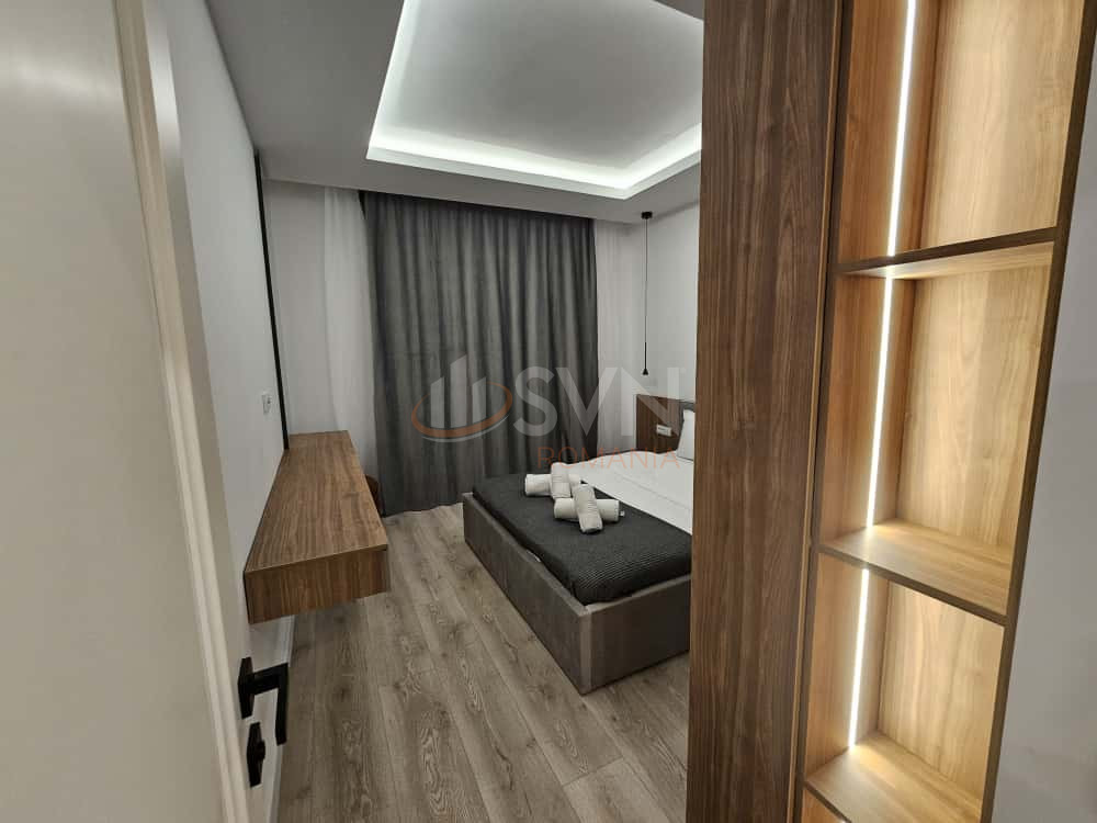 Apartament, 2 camere Bucuresti/Timisoara