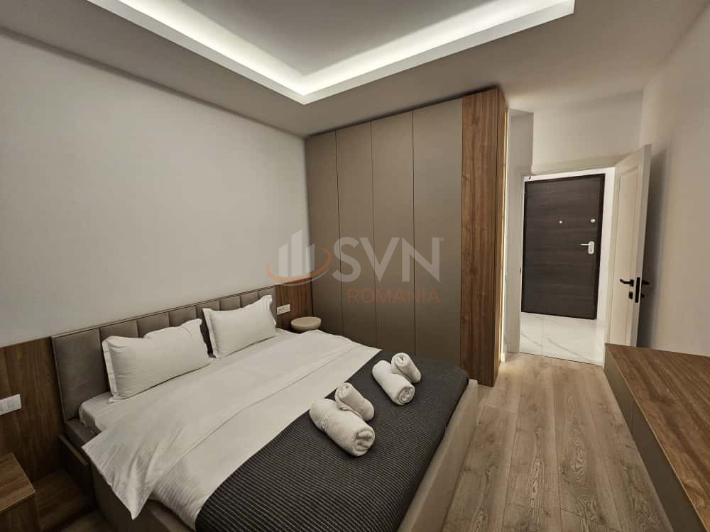 Apartament, 2 camere Bucuresti/Timisoara